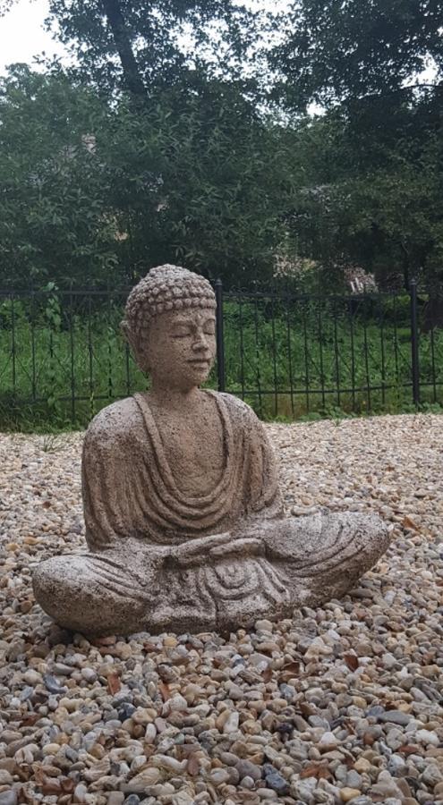 Shubu Zen Vendégház Szilvásvárad Exterior foto