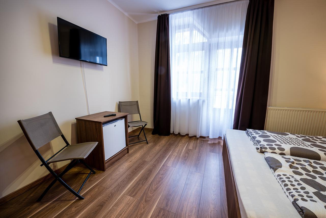 Shubu Zen Vendégház Szilvásvárad Exterior foto
